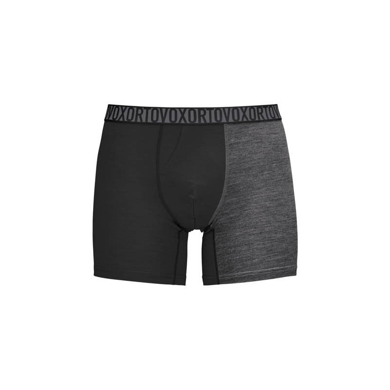 150 ESSENTIAL BOXER BRIEFS M