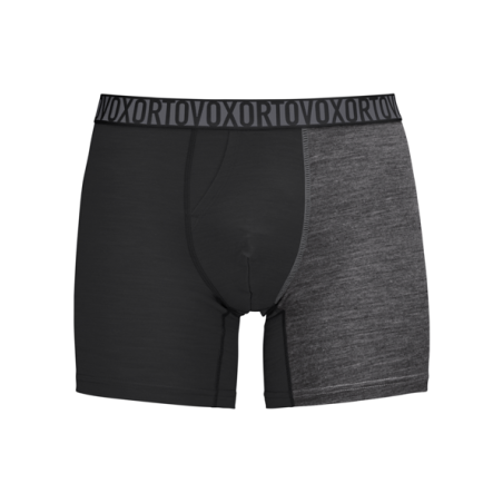 150 ESSENTIAL BOXER BRIEFS M