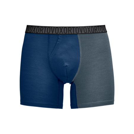150 ESSENTIAL BOXER BRIEFS M