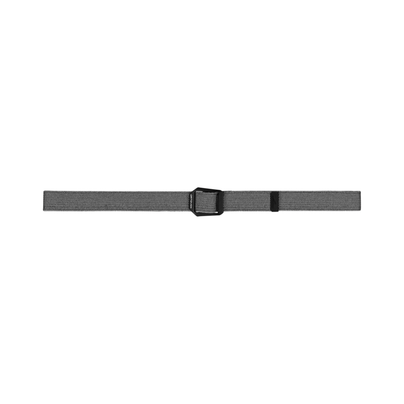 LOGO KNIT BELT