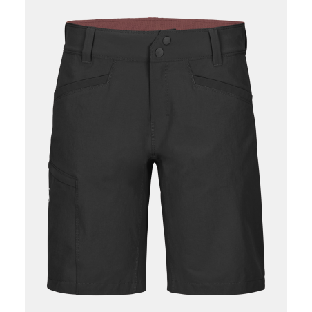 PELMO SHORTS W