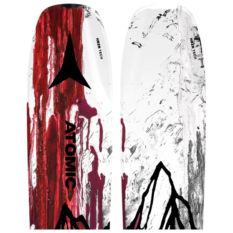 Atomic Bent 90 166cm