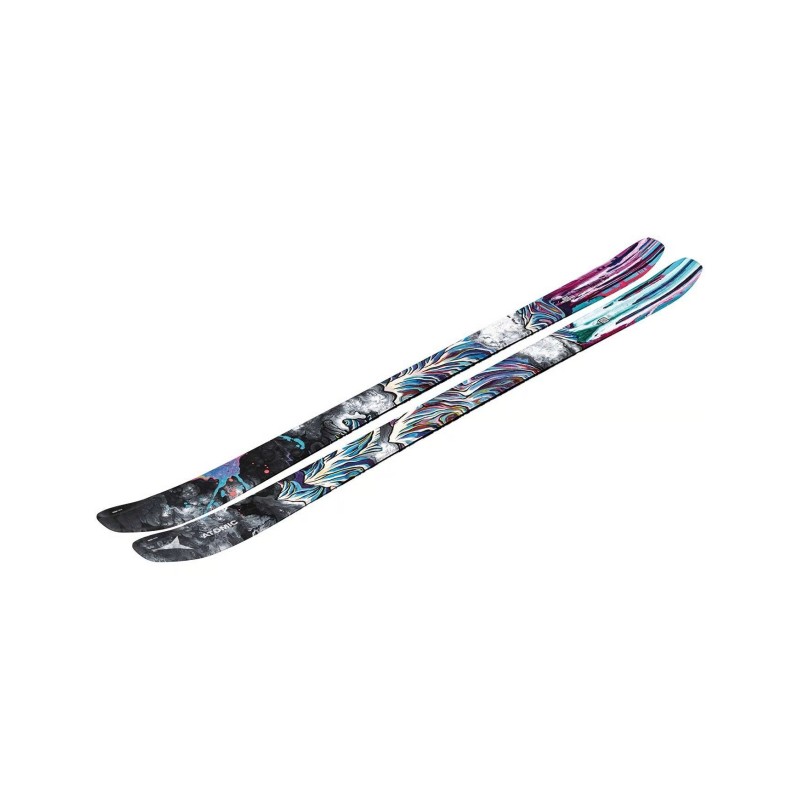 Atomic Bent 90 166cm