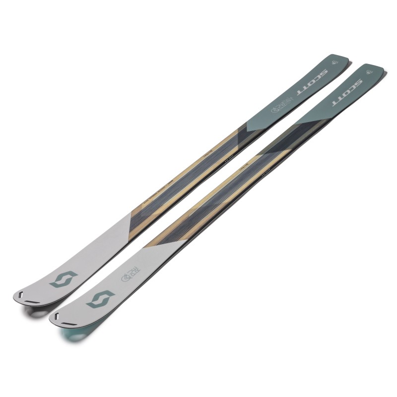 Scott Women's Pure Mission 98 TI