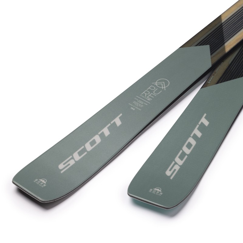 Scott Women's Pure Mission 98 TI