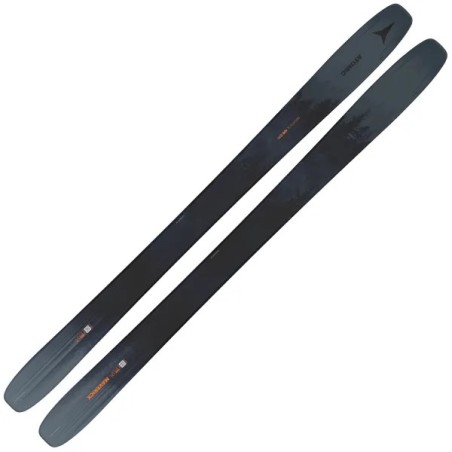 Atomic Maverick 105 CTI 178cm