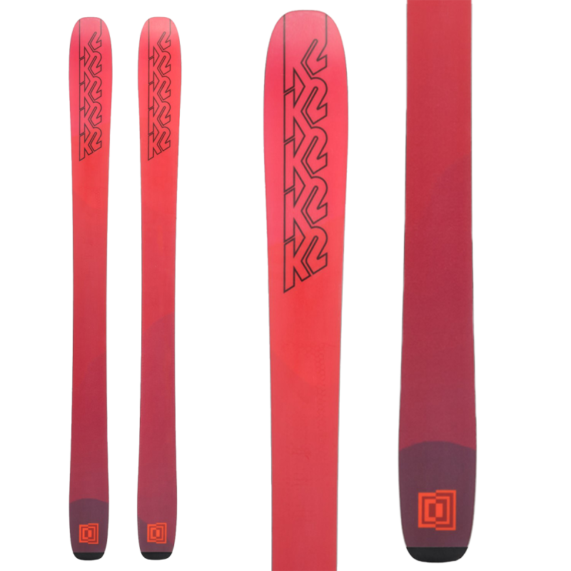 K2 Mindbender 106C Women