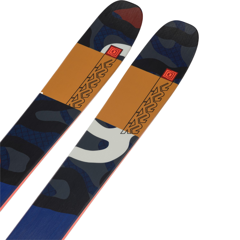 K2 Mindbender 106C Women