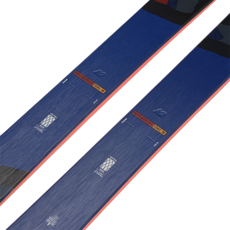 K2 Mindbender 106C Women