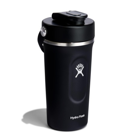 24 Oz Insulated Shaker Bottle