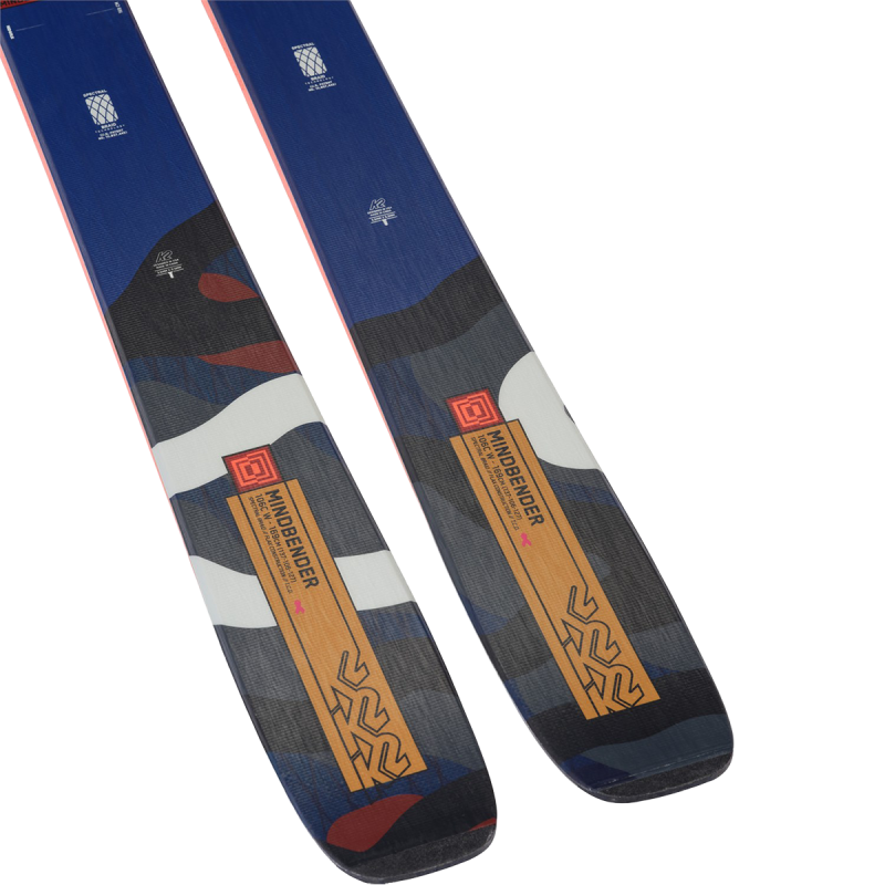 K2 Mindbender 106C Women