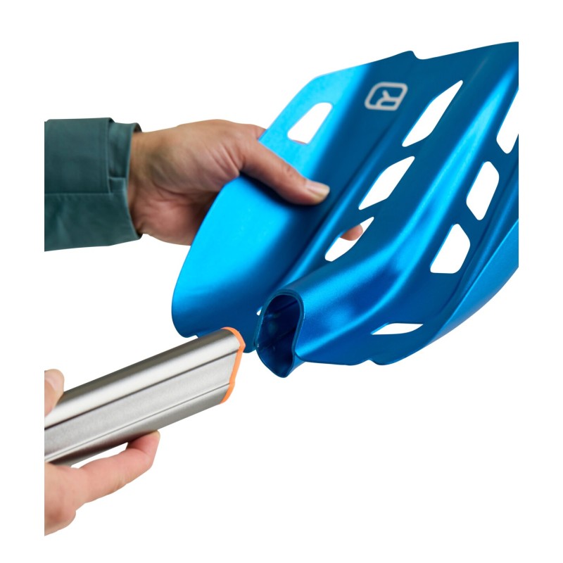 SHOVEL PRO LIGHT