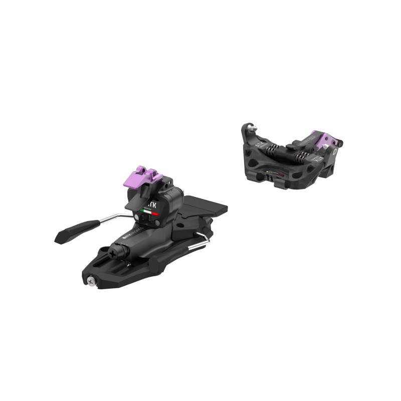 ATK C-Raider 10 AP Black Purple