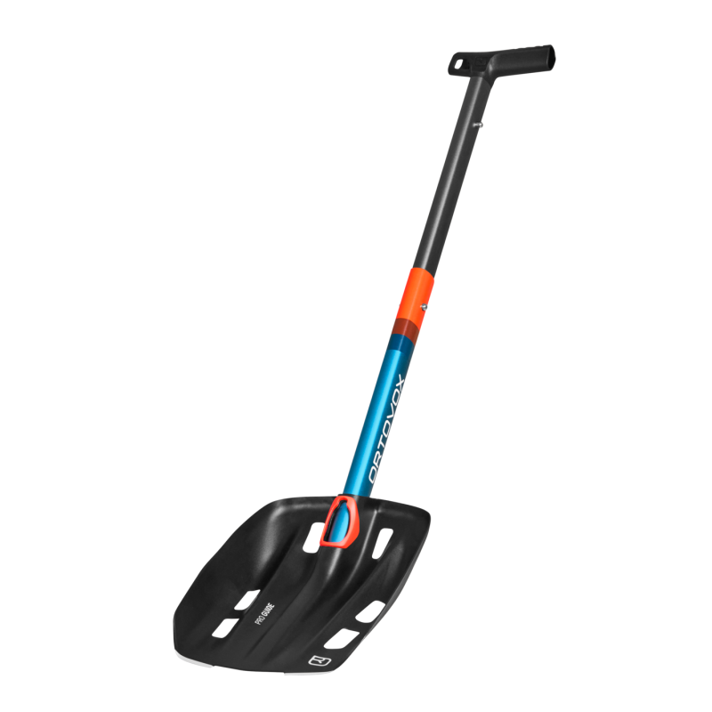 SHOVEL PRO GUIDE