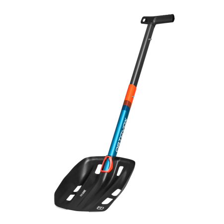 SHOVEL PRO GUIDE
