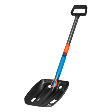 SHOVEL PRO RESCUE