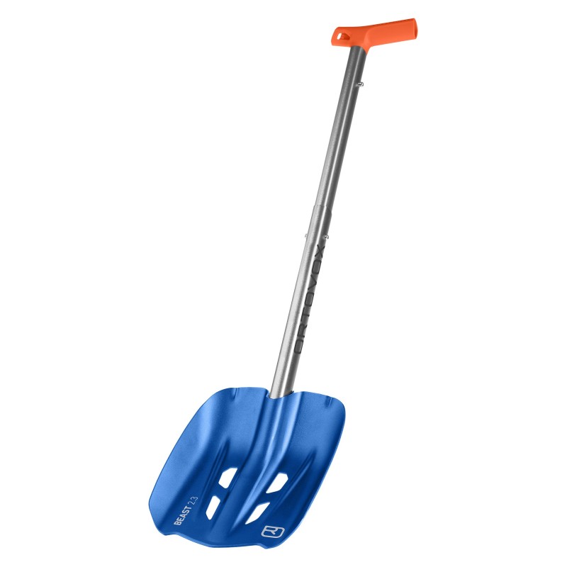 SHOVEL BEAST