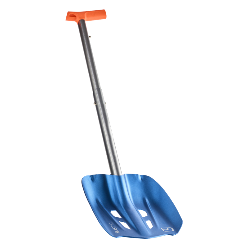 SHOVEL BEAST