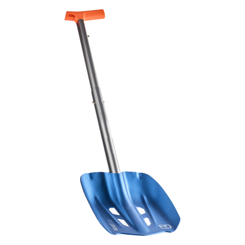SHOVEL BEAST