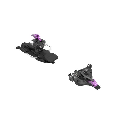 ATK C-Raider 10 AP Black Purple