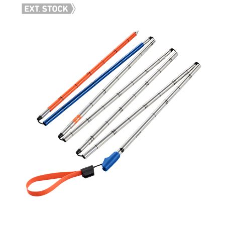 PROBE ALU 240 LIGHT