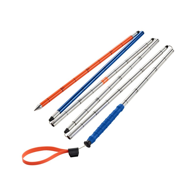 PROBE ALU 240 PFA