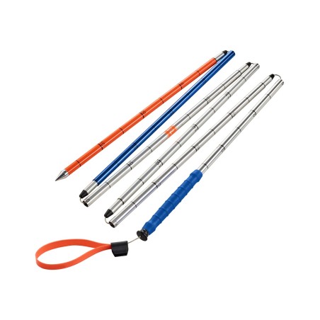 PROBE ALU 240 PFA