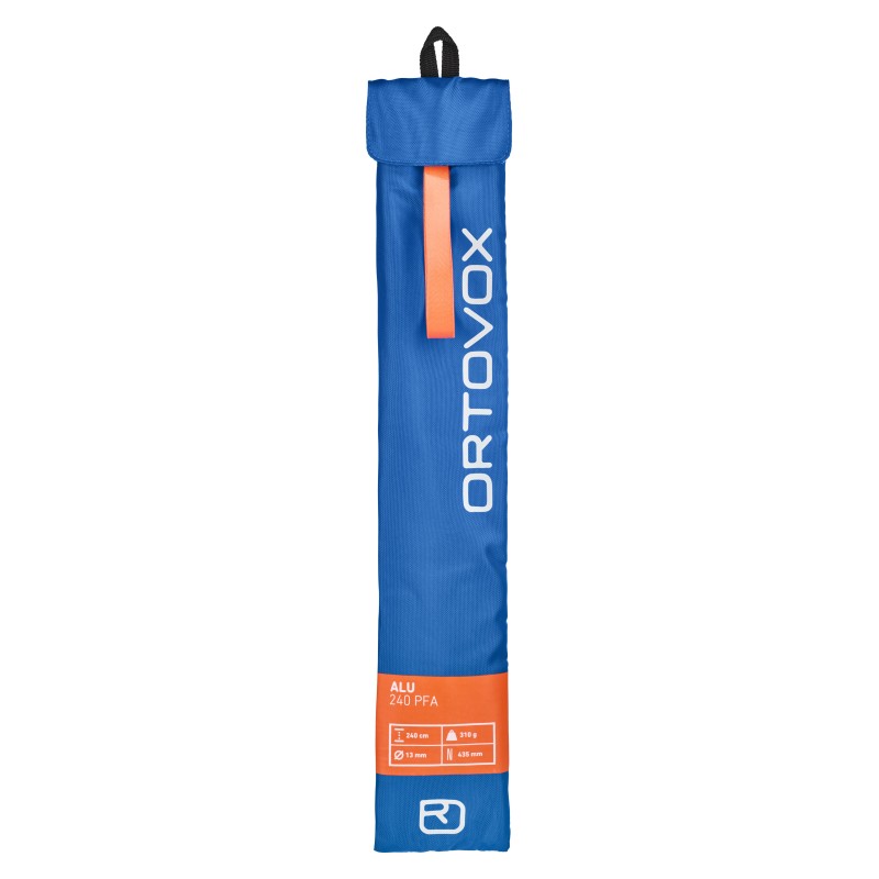 PROBE ALU 240 PFA
