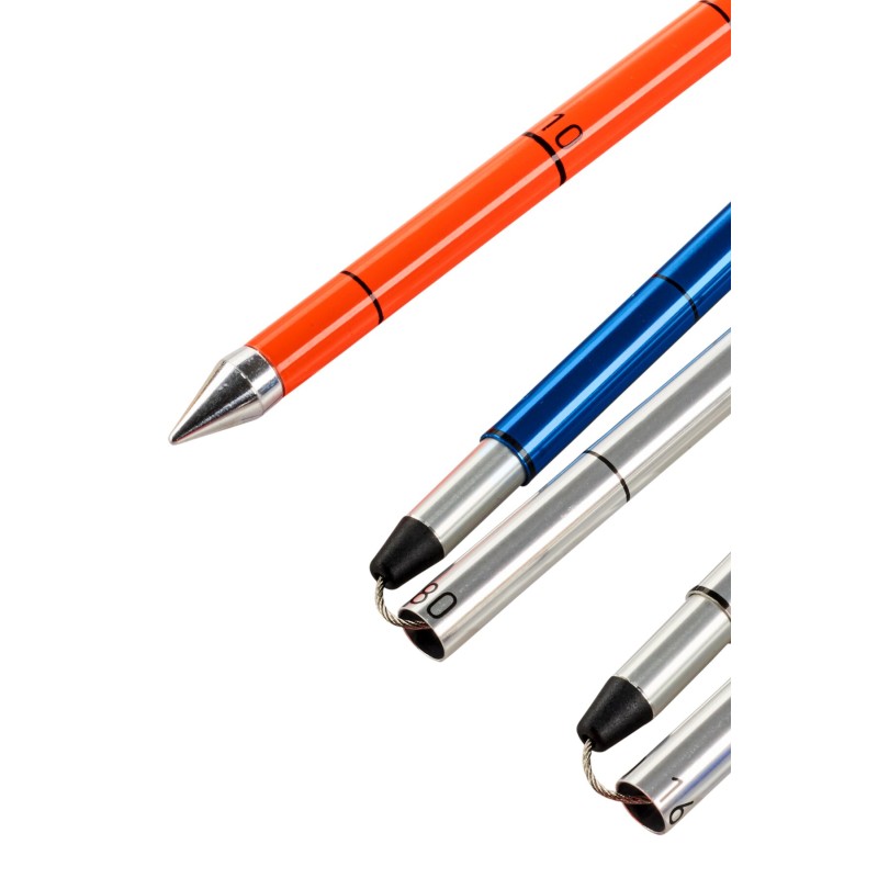PROBE ALU 240 PFA
