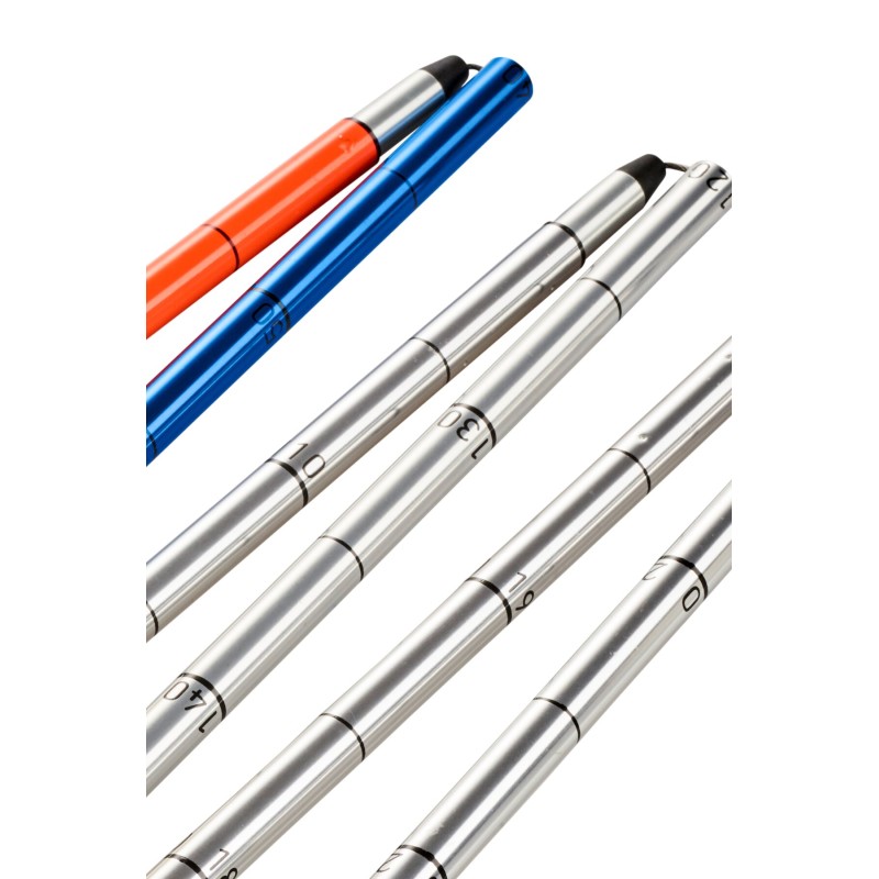PROBE ALU 240 PFA