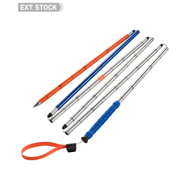PROBE ALU 240 PFA