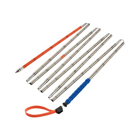 PROBE STEEL 320+PFA