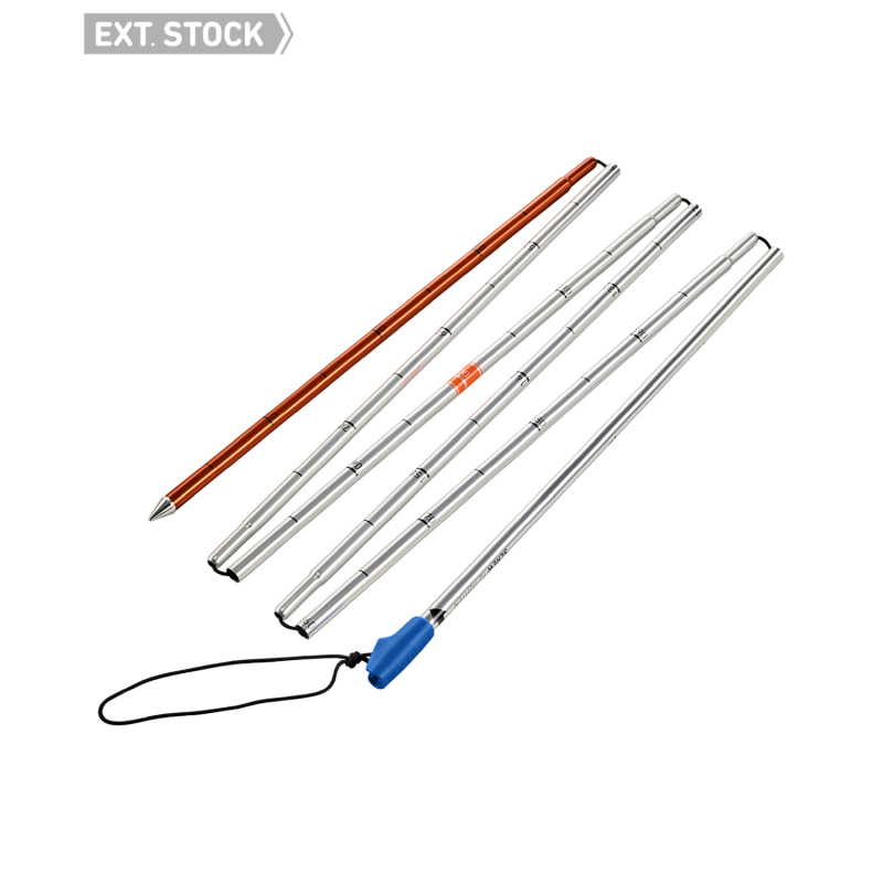 PROBE ALU 240
