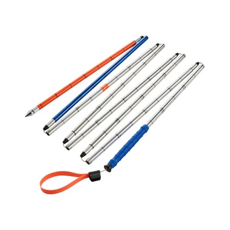 PROBE ALU 320+ PFA