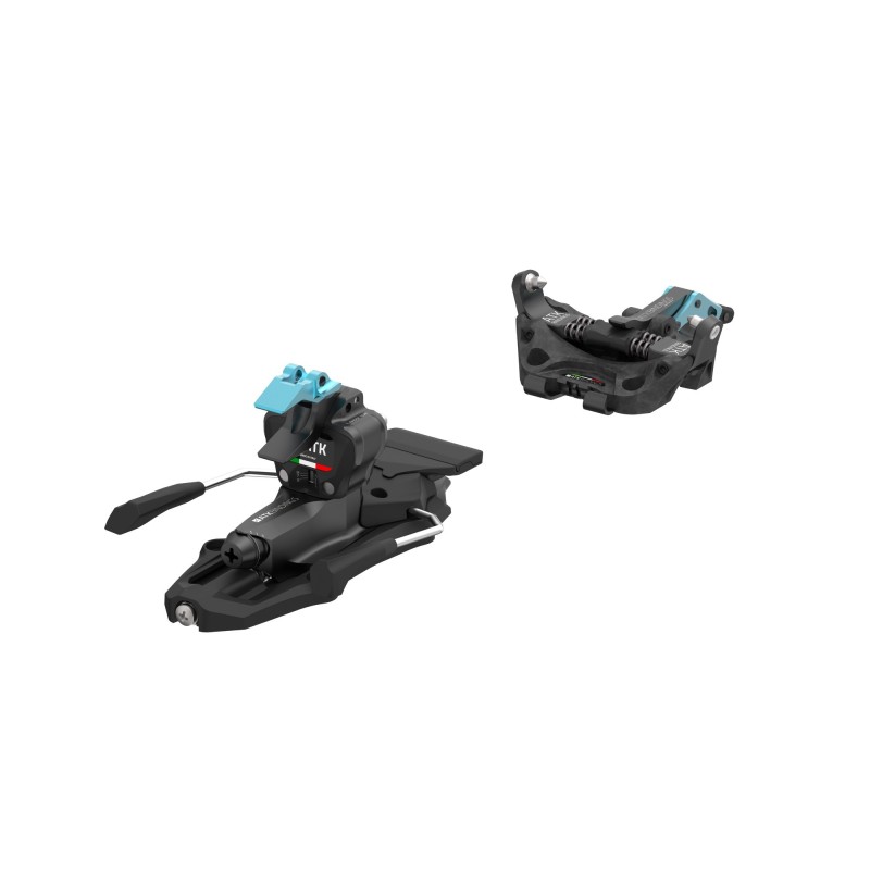 ATK C-Raider 10 AP Black Purple