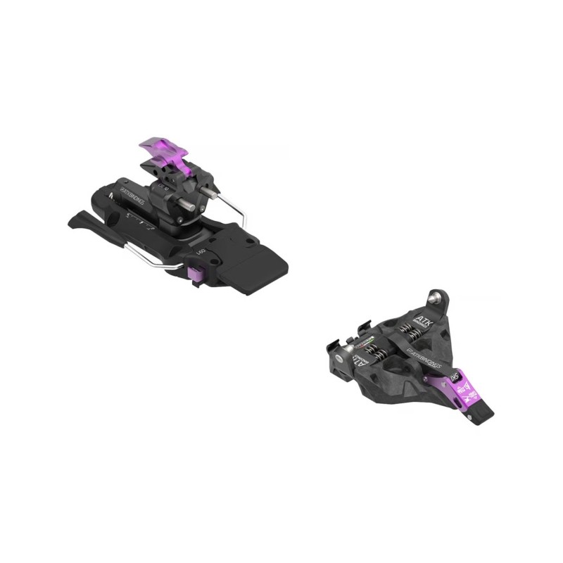 ATK C-Raider 10 Purple