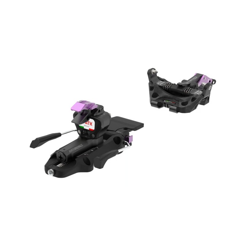 ATK C-Raider 10 Purple