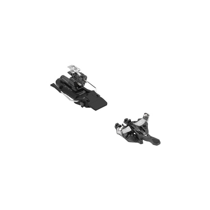 ATK Raider 12 Black