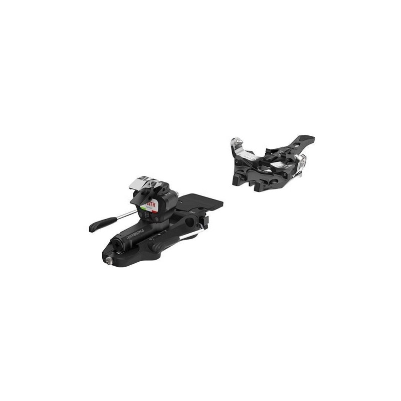 ATK Raider 12 Black