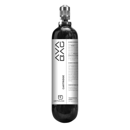AVABAG CARTRIDGE CARBON