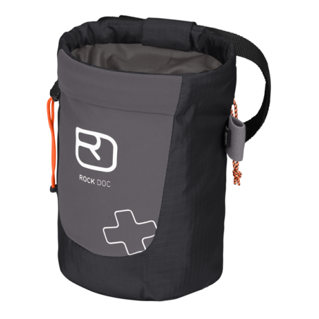 FIRST AID ROCK DOC