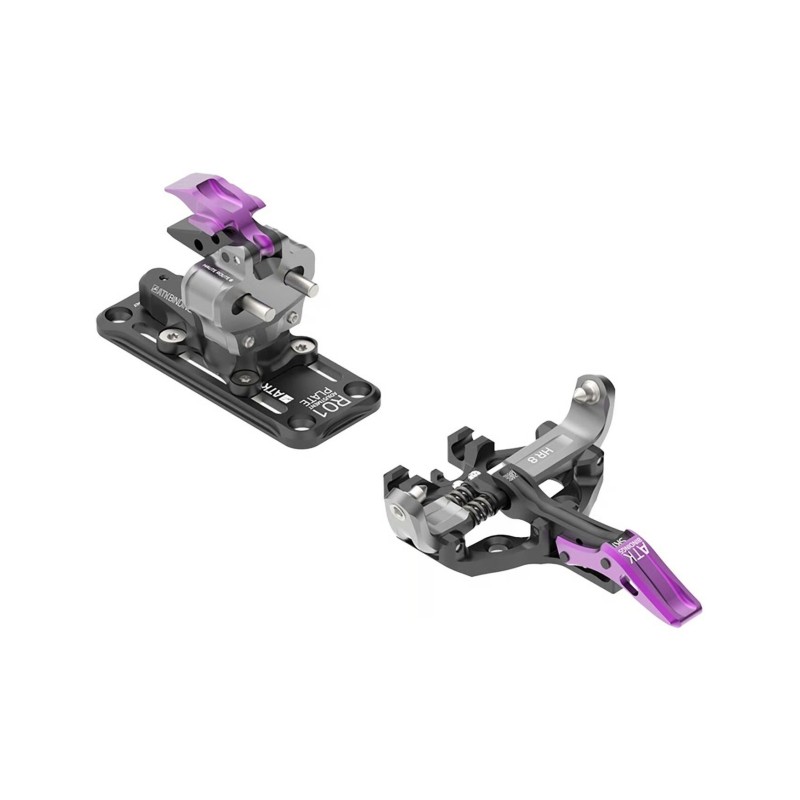 ATK Haute route 8 Plus