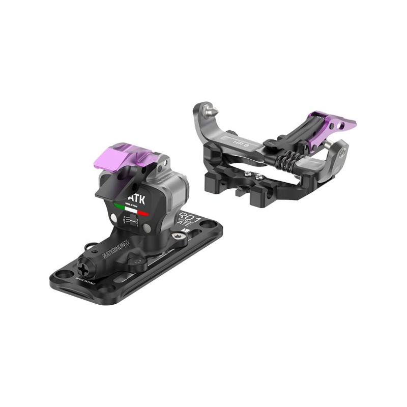 ATK Haute route 8 Plus