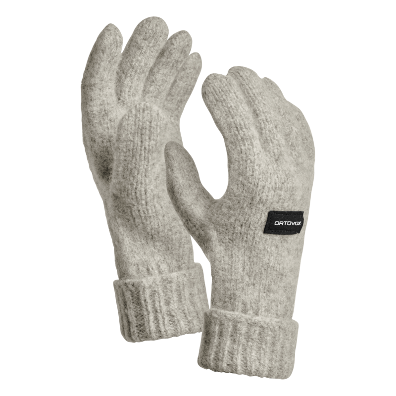 CLASSIC WOOL GLOVE