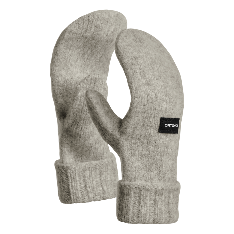 CLASSIC WOOL MITTEN