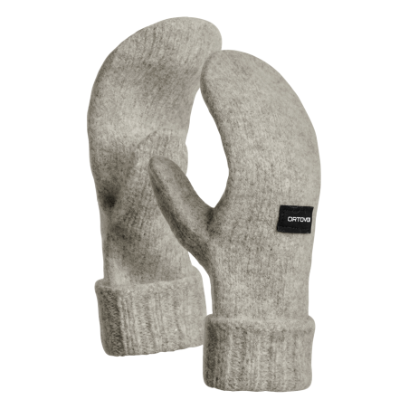 CLASSIC WOOL MITTEN