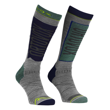 FREERIDE LONG SOCKS M