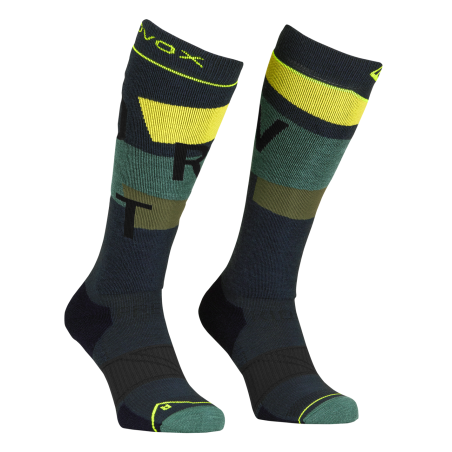 FREERIDE LONG SOCKS COZY M
