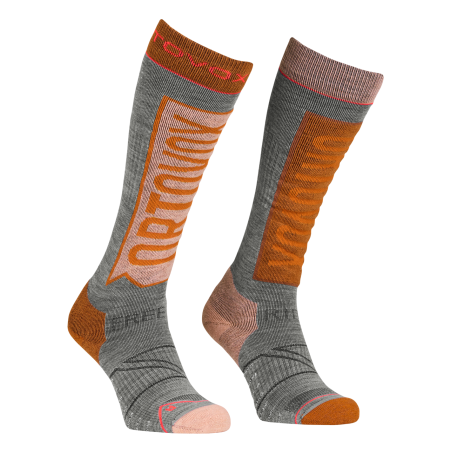 FREERIDE LONG SOCKS W