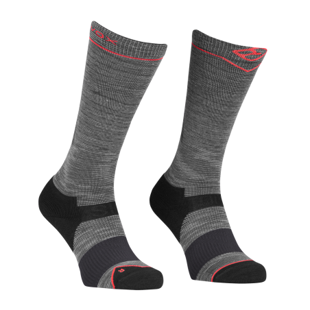 SKI TOUR LT COMP LONG SOCKS W